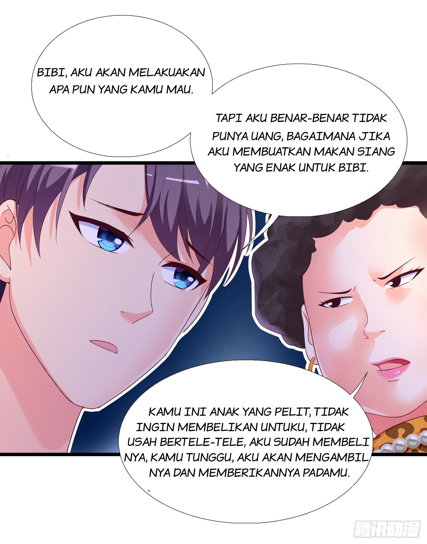 Super School Doctor (Supreme Campus Doctor) chapter 10